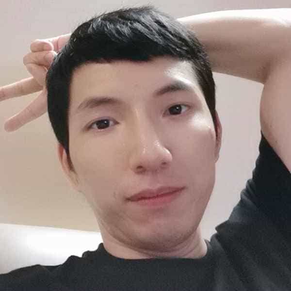 35岁岁广东单身帅哥 - 攀枝花吉缘网