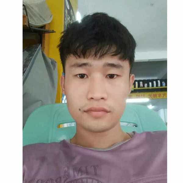 31岁岁广东单身帅哥 - 攀枝花吉缘网