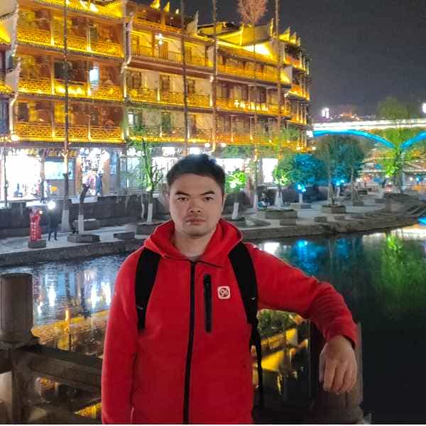 39岁岁广东单身帅哥 - 攀枝花吉缘网