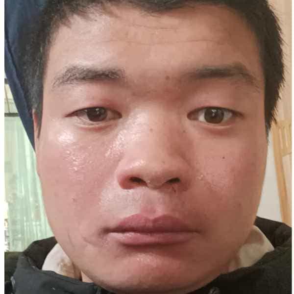 30岁岁河南单身帅哥 - 攀枝花吉缘网