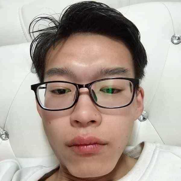 23岁岁河南单身帅哥 - 攀枝花吉缘网