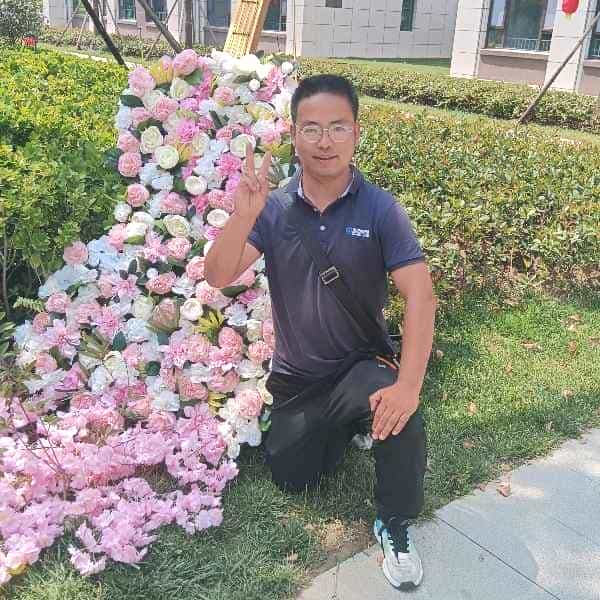 38岁岁山东单身帅哥 - 攀枝花吉缘网