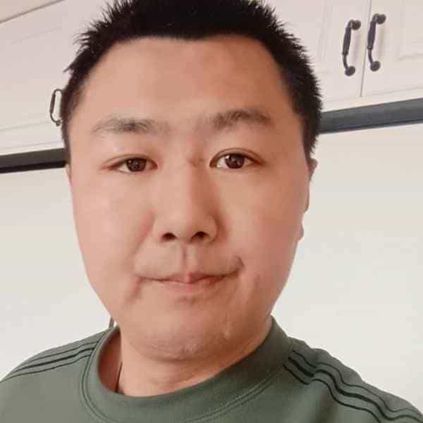 37岁岁山东单身帅哥 - 攀枝花吉缘网