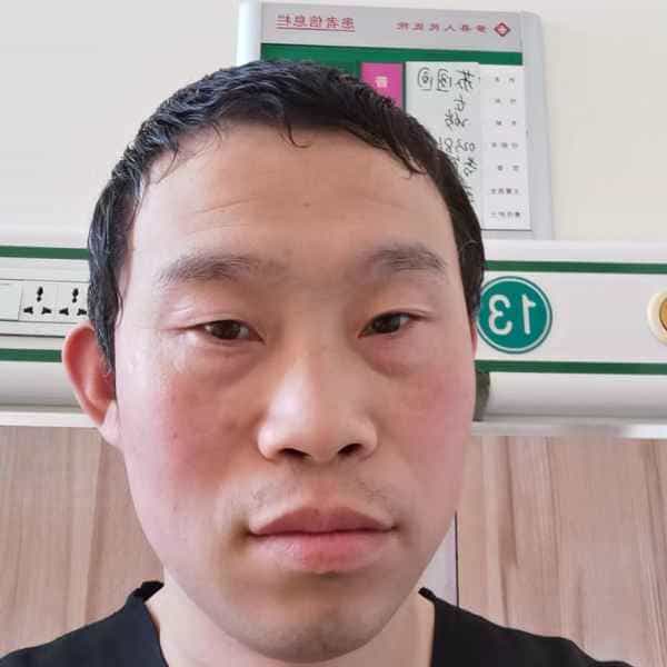 39岁岁河北单身帅哥 - 攀枝花吉缘网
