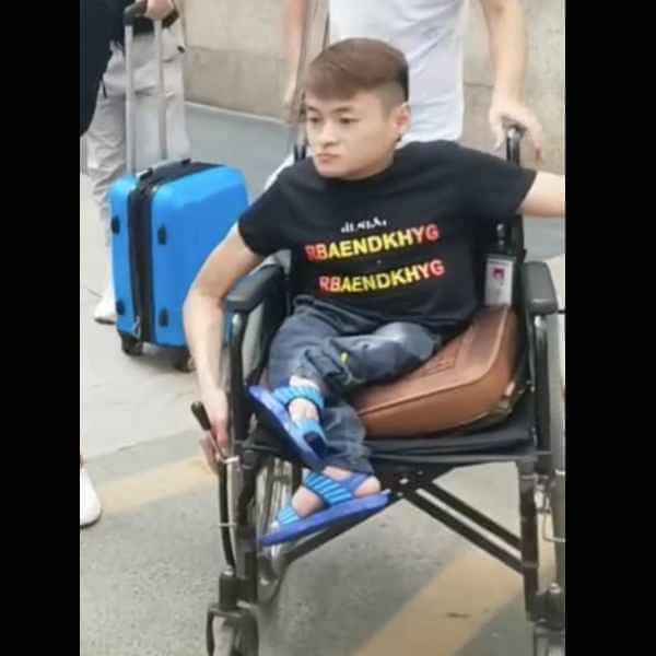 31岁岁广西单身帅哥 - 攀枝花吉缘网