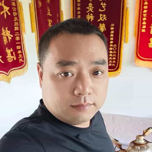 44岁岁江苏单身帅哥 - 攀枝花吉缘网