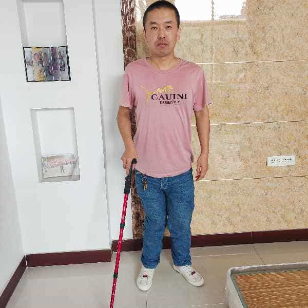 36岁岁山西单身帅哥 - 攀枝花吉缘网