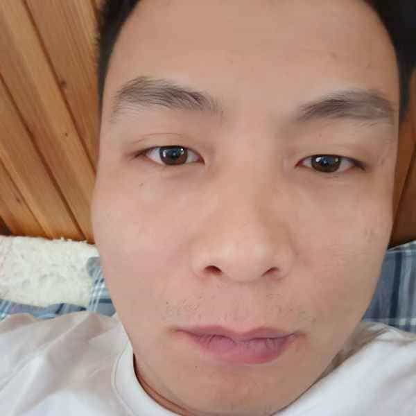 41岁岁广西单身帅哥 - 攀枝花吉缘网