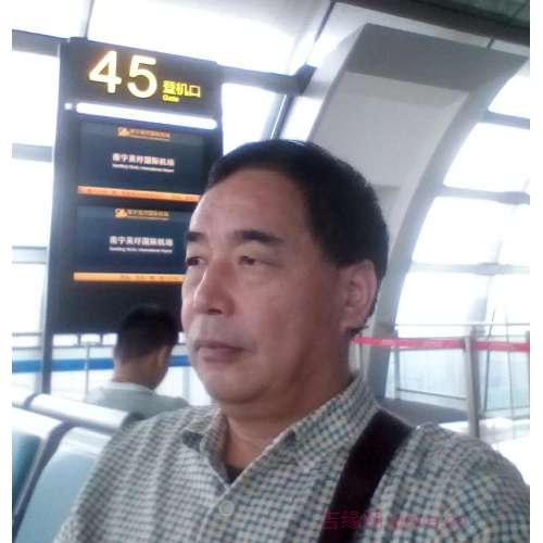 51岁岁广西单身帅哥 - 攀枝花吉缘网