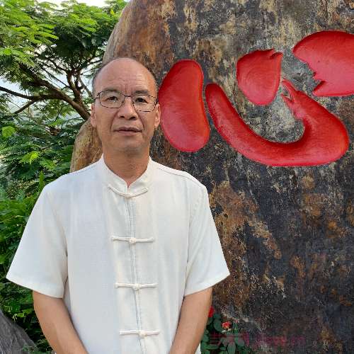 60岁岁广东单身帅哥 - 攀枝花吉缘网