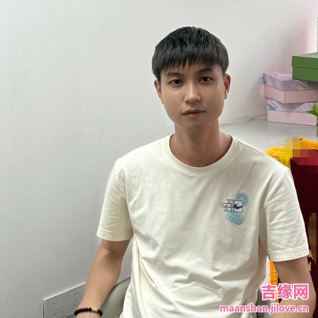 38岁岁安徽单身帅哥 - 攀枝花吉缘网