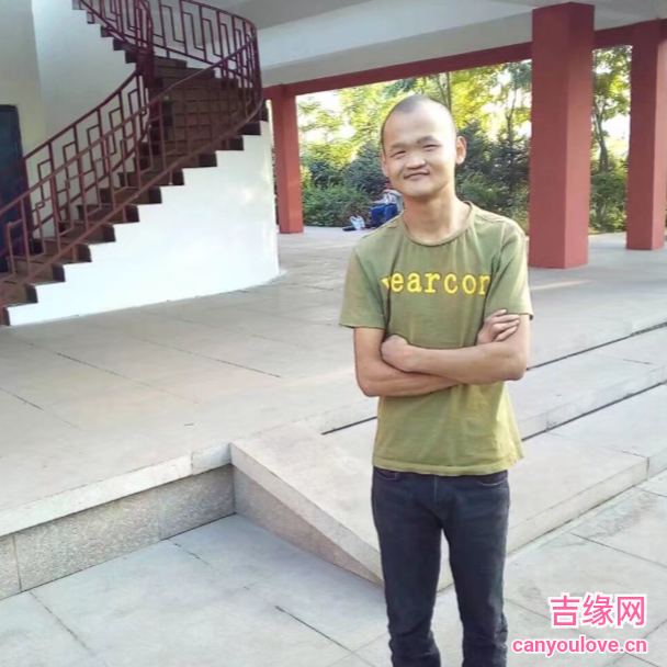 29岁岁内蒙古单身帅哥 - 攀枝花吉缘网