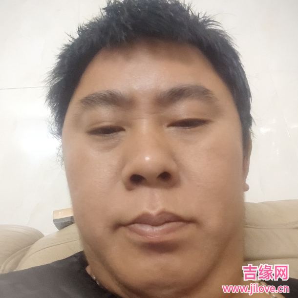 39岁岁广东单身帅哥 - 攀枝花吉缘网