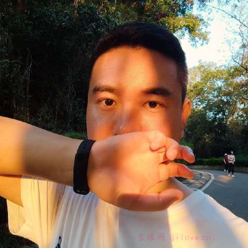 39岁岁广东单身帅哥 - 攀枝花吉缘网