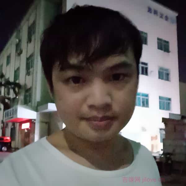 31岁岁广西单身帅哥 - 攀枝花吉缘网