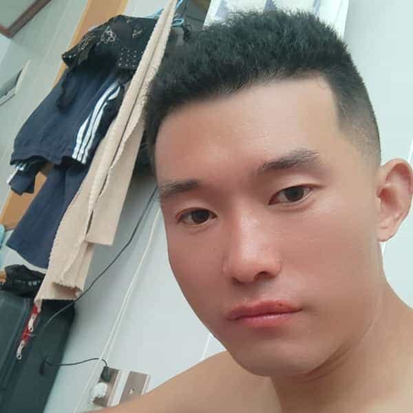35岁岁河北单身帅哥 - 攀枝花吉缘网