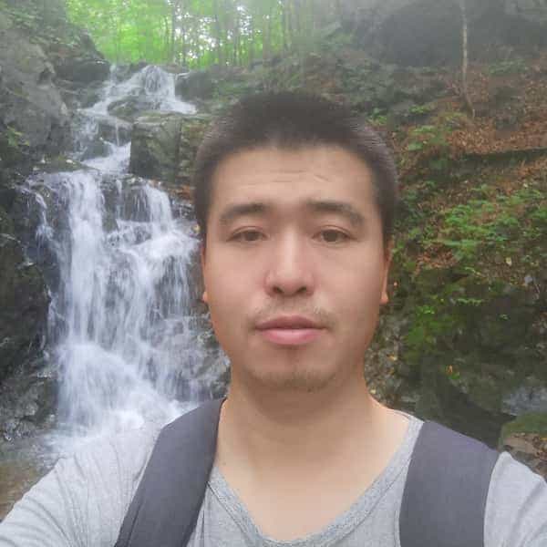 35岁岁辽宁单身帅哥 - 攀枝花吉缘网