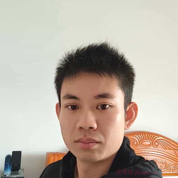 35岁岁广西单身帅哥 - 攀枝花吉缘网