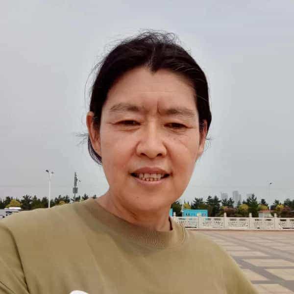 57岁岁辽宁单身美女 - 攀枝花吉缘网