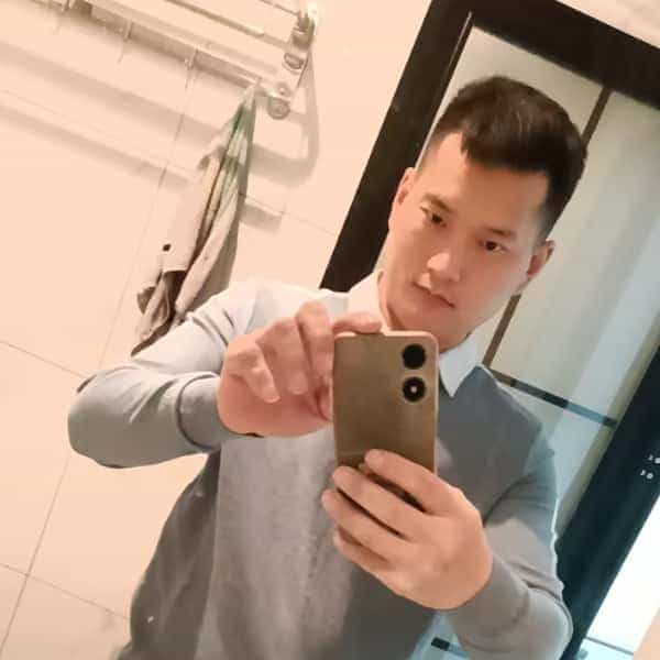 33岁岁河南单身帅哥 - 攀枝花吉缘网