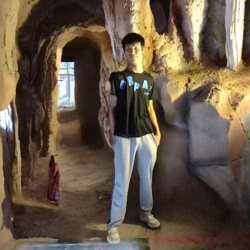 34岁岁湖南单身帅哥 - 攀枝花吉缘网