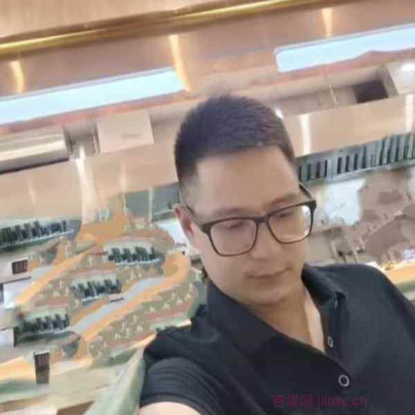 39岁岁湖北单身帅哥 - 攀枝花吉缘网