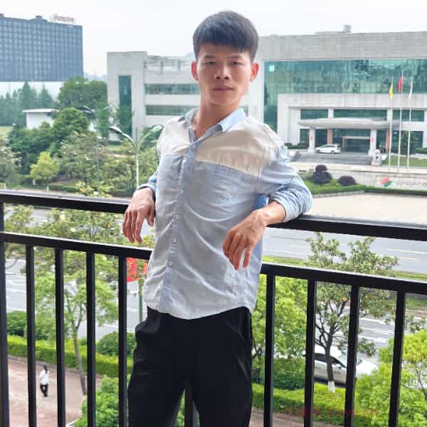 29岁岁湖南单身帅哥 - 攀枝花吉缘网