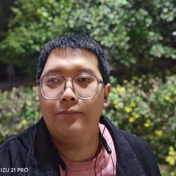 33岁岁辽宁单身帅哥 - 攀枝花吉缘网