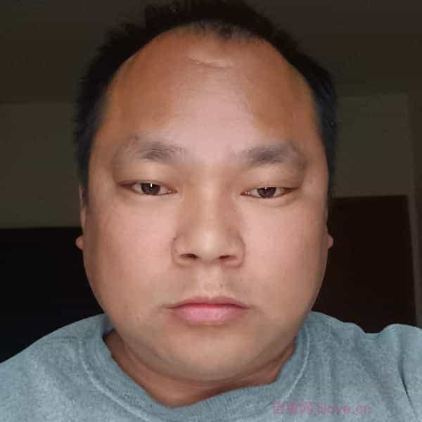38岁岁江西单身帅哥 - 攀枝花吉缘网