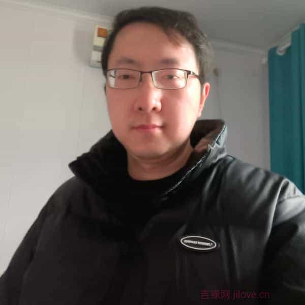 36岁岁江苏单身帅哥 - 攀枝花吉缘网