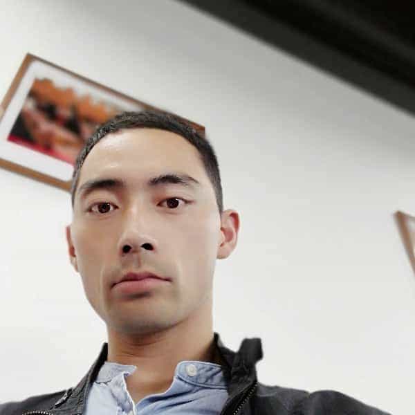 36岁岁山西单身帅哥 - 攀枝花吉缘网