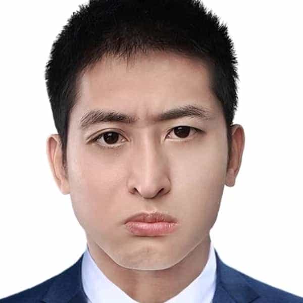 34岁岁湖南单身帅哥 - 攀枝花吉缘网