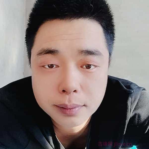 39岁岁吉林单身帅哥 - 攀枝花吉缘网