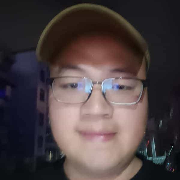 33岁岁湖北单身帅哥 - 攀枝花吉缘网