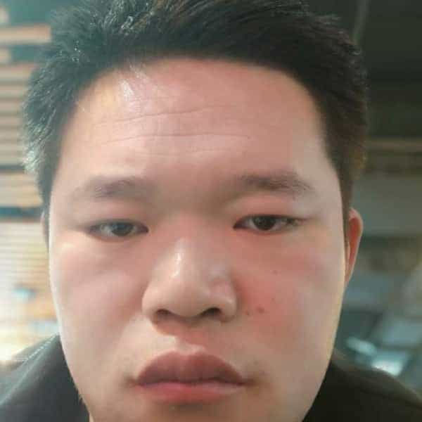 36岁岁河南单身帅哥 - 攀枝花吉缘网