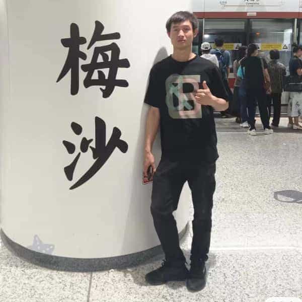 35岁岁湖北单身帅哥 - 攀枝花吉缘网