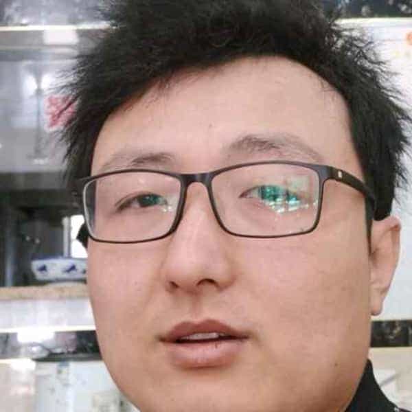 36岁岁山西单身帅哥 - 攀枝花吉缘网