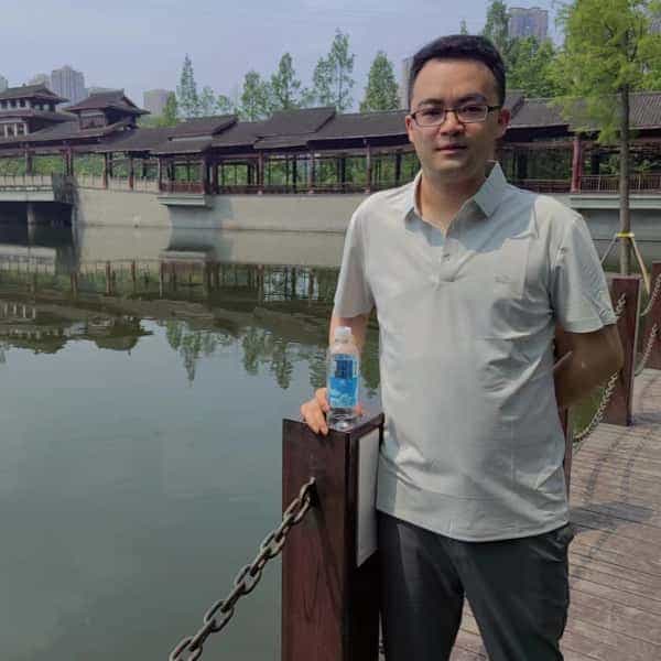 34岁岁重庆单身帅哥 - 攀枝花吉缘网