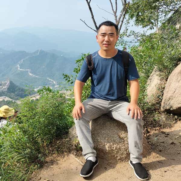 32岁岁四川单身帅哥 - 攀枝花吉缘网