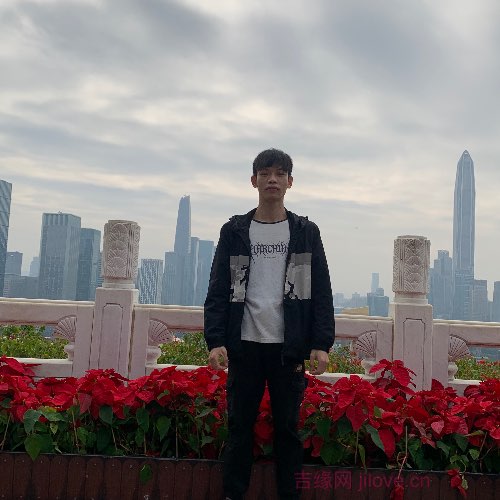 30岁岁江西单身帅哥 - 攀枝花吉缘网