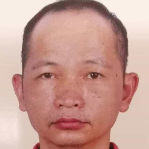 35岁岁广东单身帅哥 - 攀枝花吉缘网