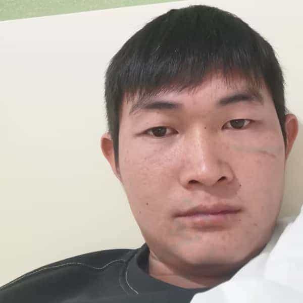 26岁岁四川单身帅哥 - 攀枝花吉缘网
