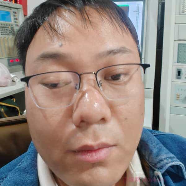 32岁岁陕西单身帅哥 - 攀枝花吉缘网