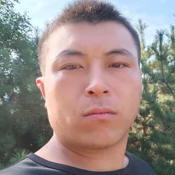31岁岁河北单身帅哥 - 攀枝花吉缘网