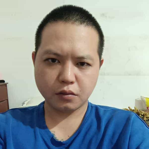 32岁岁广西单身帅哥 - 攀枝花吉缘网