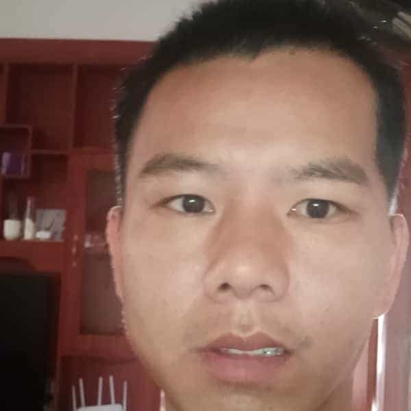 33岁岁广东单身帅哥 - 攀枝花吉缘网