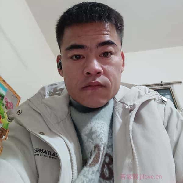 36岁岁陕西单身帅哥 - 攀枝花吉缘网