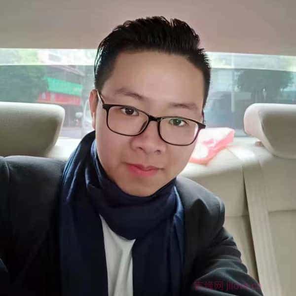 32岁岁广东单身帅哥 - 攀枝花吉缘网