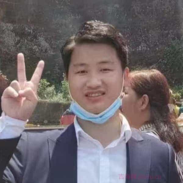 31岁岁湖北单身帅哥 - 攀枝花吉缘网