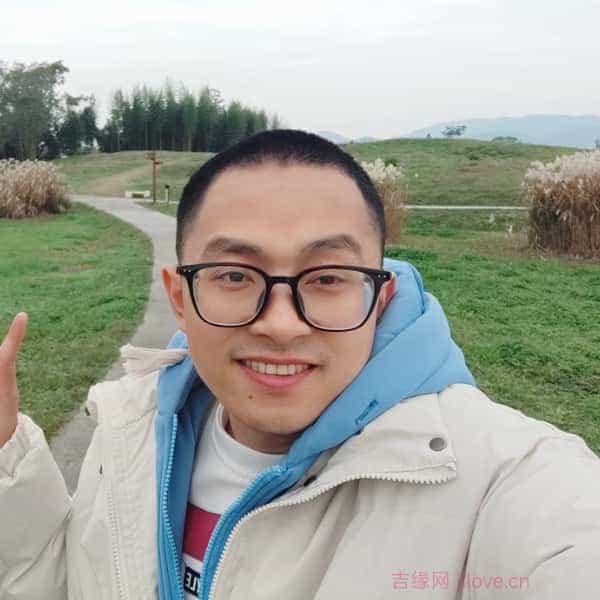 37岁岁浙江单身帅哥 - 攀枝花吉缘网